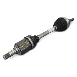 Mopar® - Axle Shaft