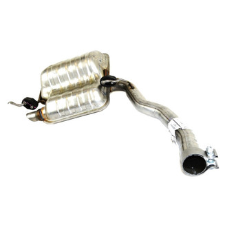Mopar® - Exhaust Muffler