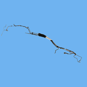 Mopar® - Fuel Line