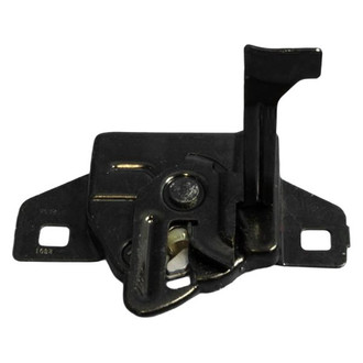 Mopar® - Front Hood Latch