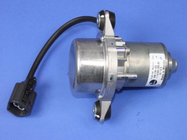 Mopar® - Power Brake Booster Vacuum Pump