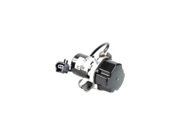Mopar® - Power Brake Booster Vacuum Pump