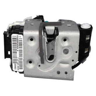 Mopar® - Center Driver Side Door Latch Assembly