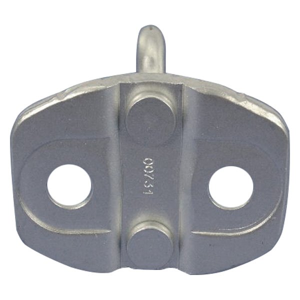 Mopar® - Rear Door Lock Striker Plate