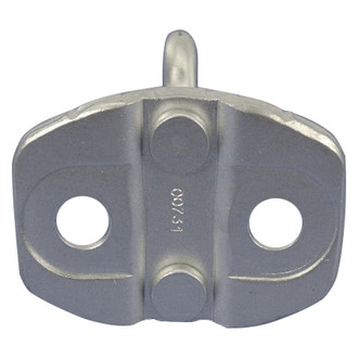 Mopar® - Door Latch Striker Plate