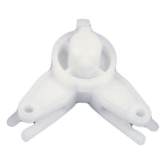 Mopar® - Rear Door Lock Rod Bracket