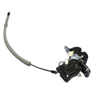Mopar® - Rear Liftgate Latch