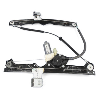 Jeep OE - Front Left Window Regulator