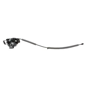 Dodge OE - Rear Liftgate Latch