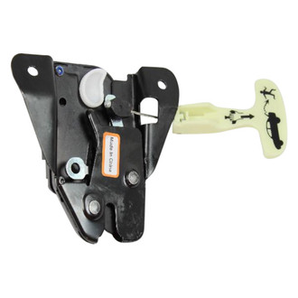 Mopar® - Trunk Lid Latch