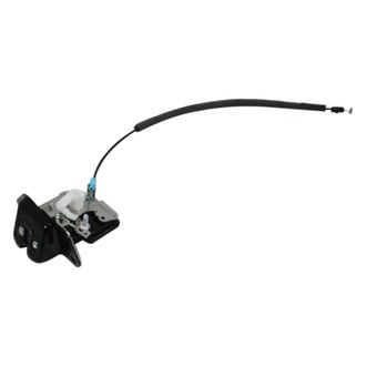 Dodge OE - Rear Liftgate Latch