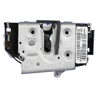 Mopar® - Front Passenger Side Door Latch Assembly