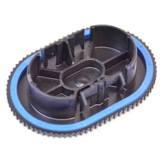 Mopar® - Floor Plug