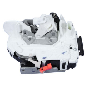 Mopar® - Front Driver Side Door Latch Assembly