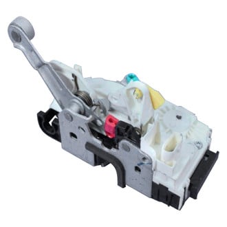 Mopar® - Front Passenger Side Door Latch Assembly