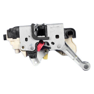 Mopar® - Front Door Latch Assembly