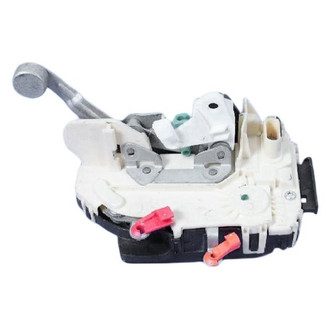 Mopar® - Front Door Latch Assembly