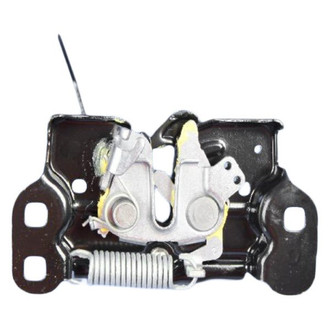Dodge OE - Front Hood Latch