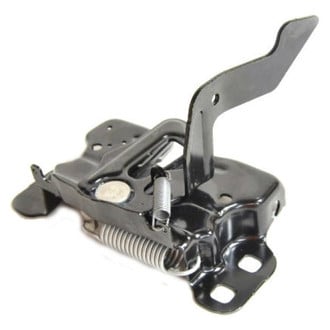Mopar® - Hood Latch