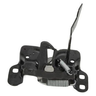Dodge OE - Front Hood Latch