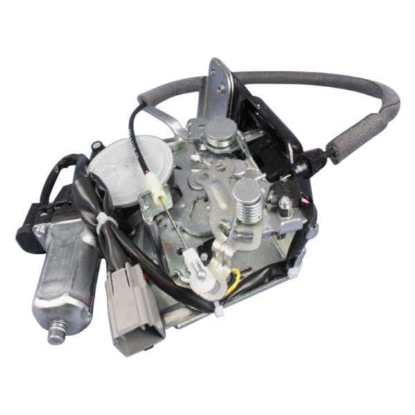 Mopar® 04589581AL - Rear Liftgate Latch
