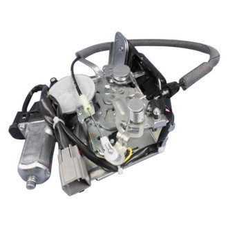 Jeep OE - Rear Liftgate Latch