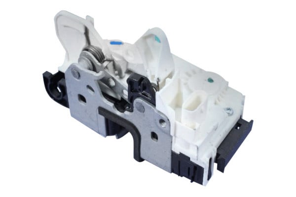 Mopar® 04589584AG - Rear Door Latch Assembly