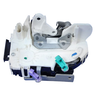 Jeep OE - Rear Door Latch Assembly