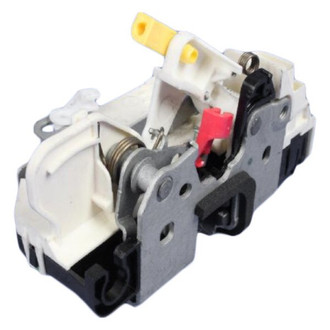 Mopar® - Front Passenger Side Door Latch Assembly