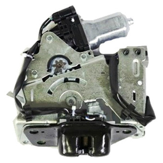Jeep OE - Rear Liftgate Latch