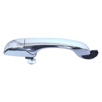 Mopar® - Front or Rear Passenger Side Exterior Door Handle