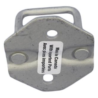 Dodge OE - Front Hood Latch Striker Plate