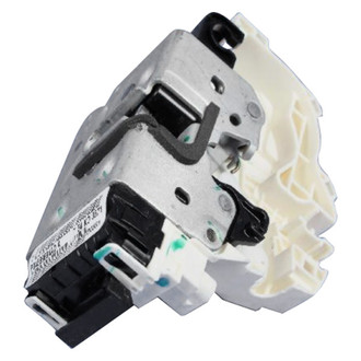 Ram OE - Front Right Door Latch Assembly