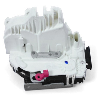 Dodge OE - Rear Left Door Latch Assembly