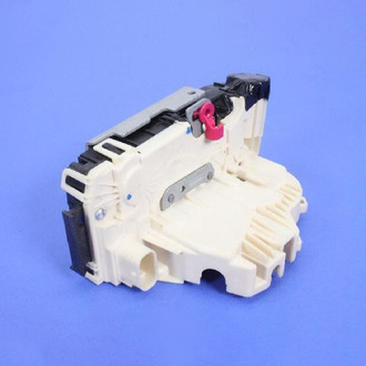 Mopar® - Rear Driver Side Door Latch Assembly