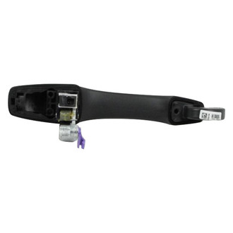 Mopar® - Front Passenger Side Exterior Door Handle