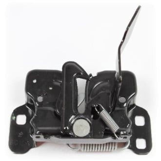 Jeep OE - Front Hood Latch