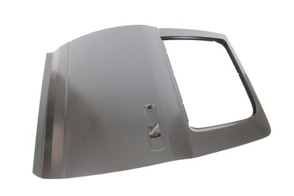 Mopar® - Rear Driver Side Door Shell