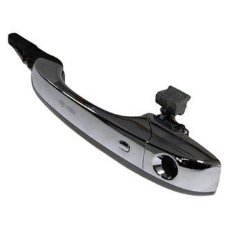 Mopar® - Exterior Door Handle