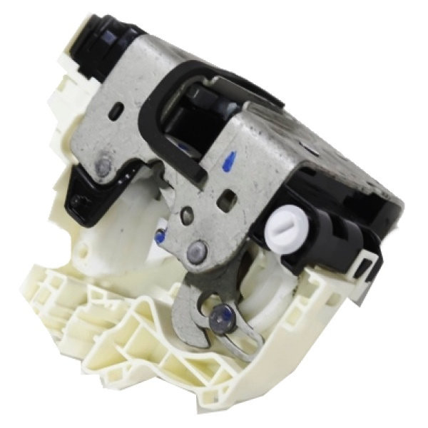 Mopar® 04589922AH - Front or Rear Passenger Side Door Latch Assembly