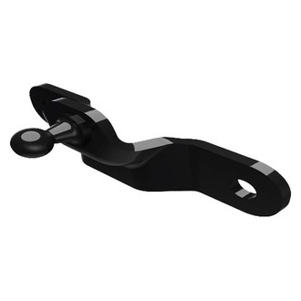 Mopar® - Liftgate Latch Handle Bracket