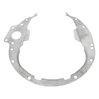 Mopar® - Manual Transmission Cover