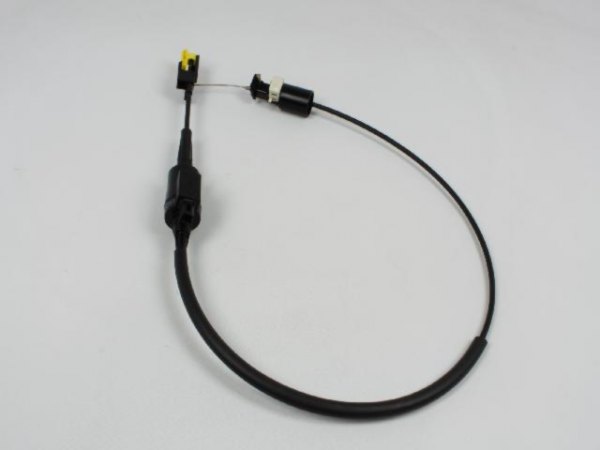 Mopar® - Shift Interlock Cable