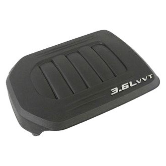 Ram OE - Engine Cover