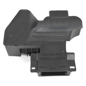 Mopar® - Engine Cold Air Intake