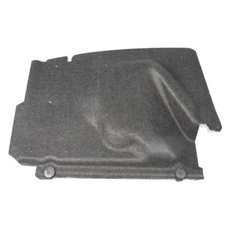 Mopar® - Instrument Panel Cover
