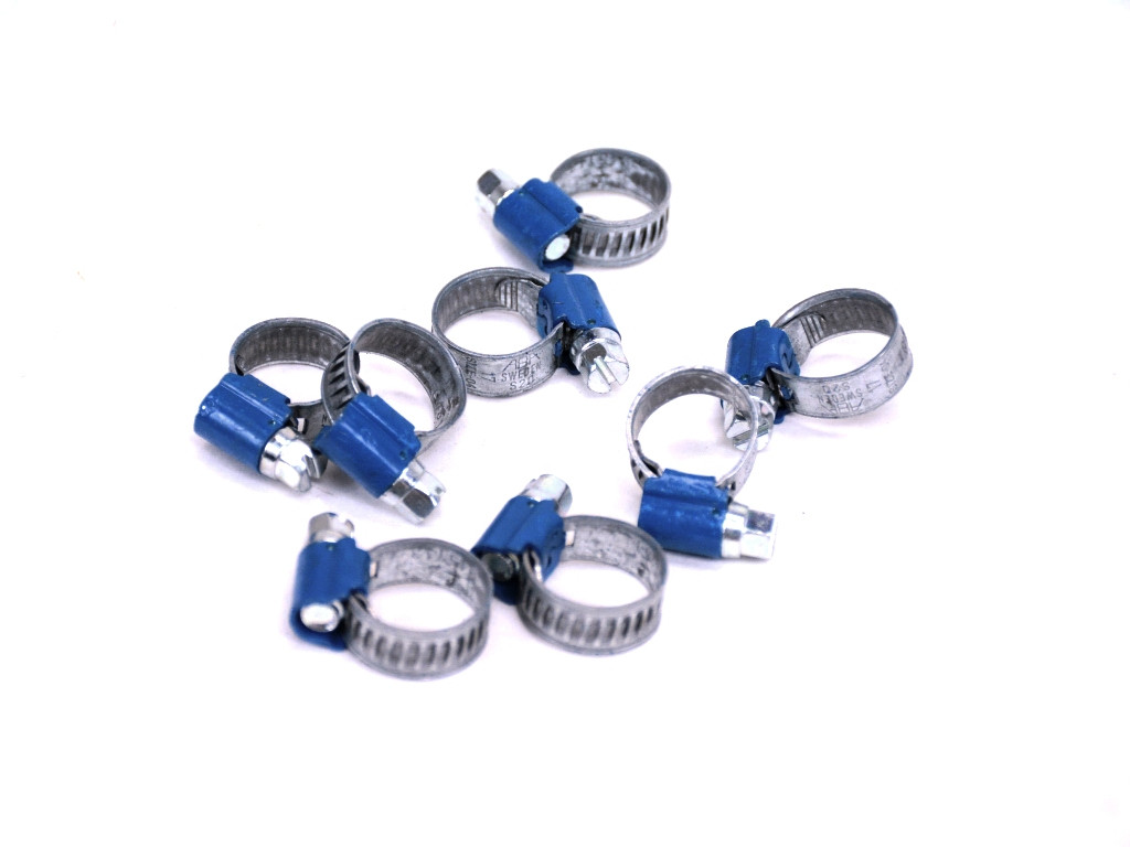 Mopar® Coolant Hose Clamps