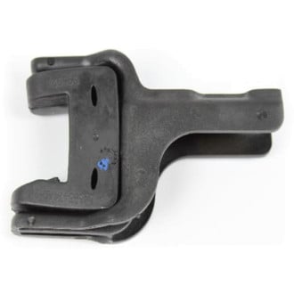 Dodge OE - Intercooler Pipe Insulator