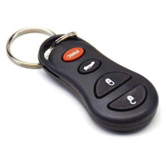 Mopar® - Keyless Entry Transmitter