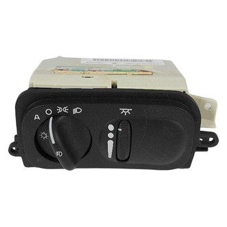 Dodge OE - Headlight Switch